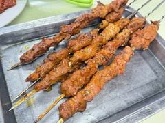 -华天延吉餐厅(西安门二店)