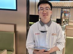 -海底捞火锅(大华一路店)