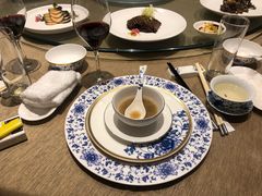 -Yan Ting 宴庭中餐厅(上海静安瑞吉酒店)