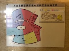 -敦煌莫高窟数字展示中心