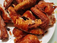 吊烧鸡-胖子菜馆(隆昌路店)