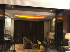 -上海浦东星河湾酒店