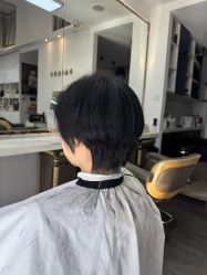 -JIMI·吉米造型