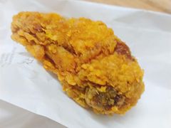 -麦当劳(坂田分店)
