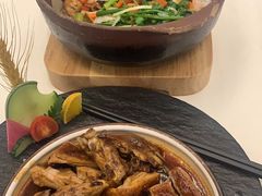 -五谷芳乳鸽王(海景店)