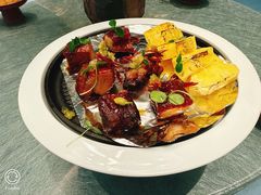 -南堂馆·新川菜(悠方店)