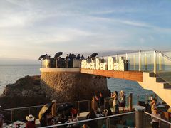-Rock Bar Bali(Bali)