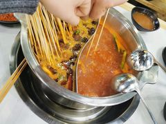 -屋头串串(龙潭寺店)