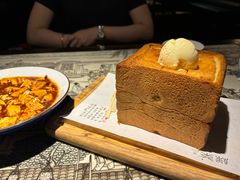 -绿茶餐厅(朝阳大悦城店)