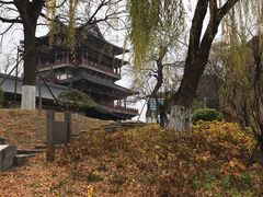 -凤城河风景区