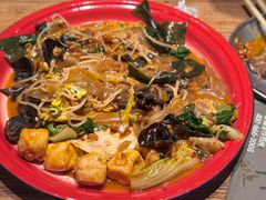 -北丐先生·野馄饨烧烤(长宁龙之梦店)