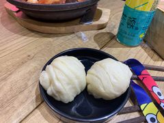 -极有家小鱼小鸡石锅煲(佳兆业店)
