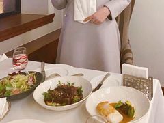 -上海和平饭店-华懋阁 The Cathay Room