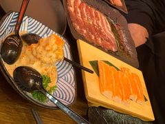 -焱岛烧肉·活鳗炙烤(晋江万达店)