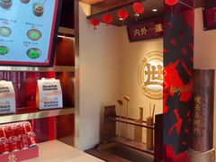 -德天顺盖码饭(人民西路店)