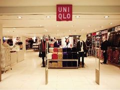 -优衣库(武汉国际广场店)