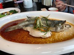 -德悦高风味餐厅