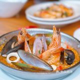 一起去浪漫餐厅约会吗