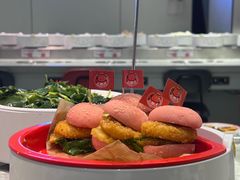 -龍歌自助小火锅(芝罘万达店)
