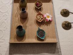 -麦子MaiMassage(打浦桥店)