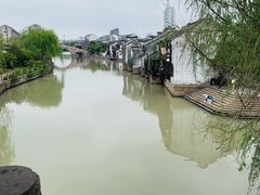 -嘉兴月河历史街区