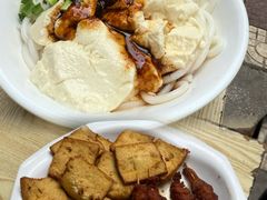 -豆香园(龙翔店)
