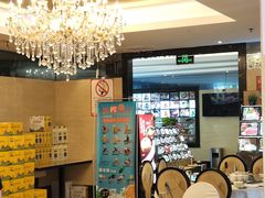 -汤记传菜(秀浦路店)