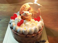 -黑池口感烘焙·生日蛋糕(坂田店)