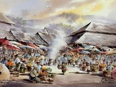 -BRAVO 赞·美艺术中心·系统美术·书法·艺考(双井校区)