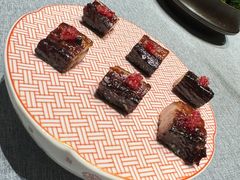 -柿合缘新京菜(静安嘉里中心店)