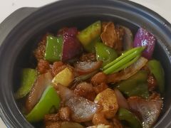 -日昌餐馆(亦庄店)