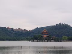 -顺峰山公园
