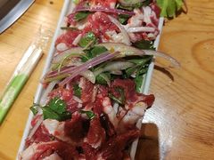 -7星海鲜烧烤(紫光福郡店)