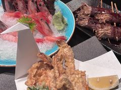 -将军日本餐厅·Shogun(厦门马哥孛罗东方大酒店)