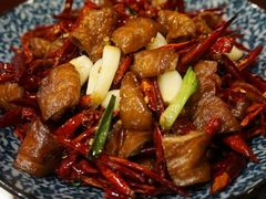 -螺世纪螺蛳粉·桂味小排档(裕德店)