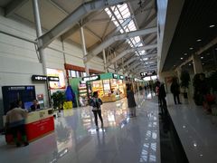 -丽江三义国际机场