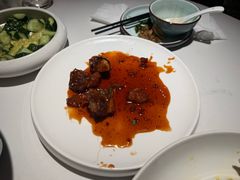 -又见炊烟私房菜(敬亭路店)