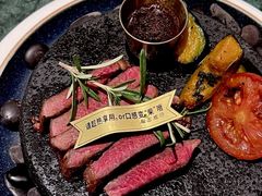 -秘密旅行Bonjour(黑金冠 江南西店)