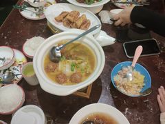 -新白鹿餐厅(爱琴海购物中心店)