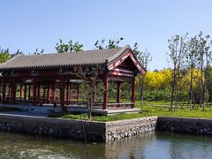 -张家湾公园