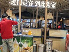 -33号大院·青岛本帮菜(五四广场店)