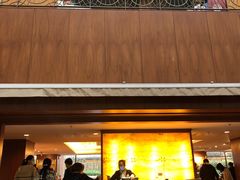 -西安永宁门大景城堡酒店