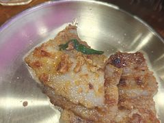 -杀猪天·韩国烤肉(总店)