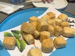 -四川饭店(长白店)