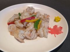 -百富源·海鲜辽菜(浑河堡店)