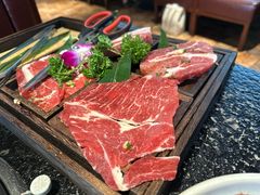 -牛焱·烧肉酒肆(五大道店)