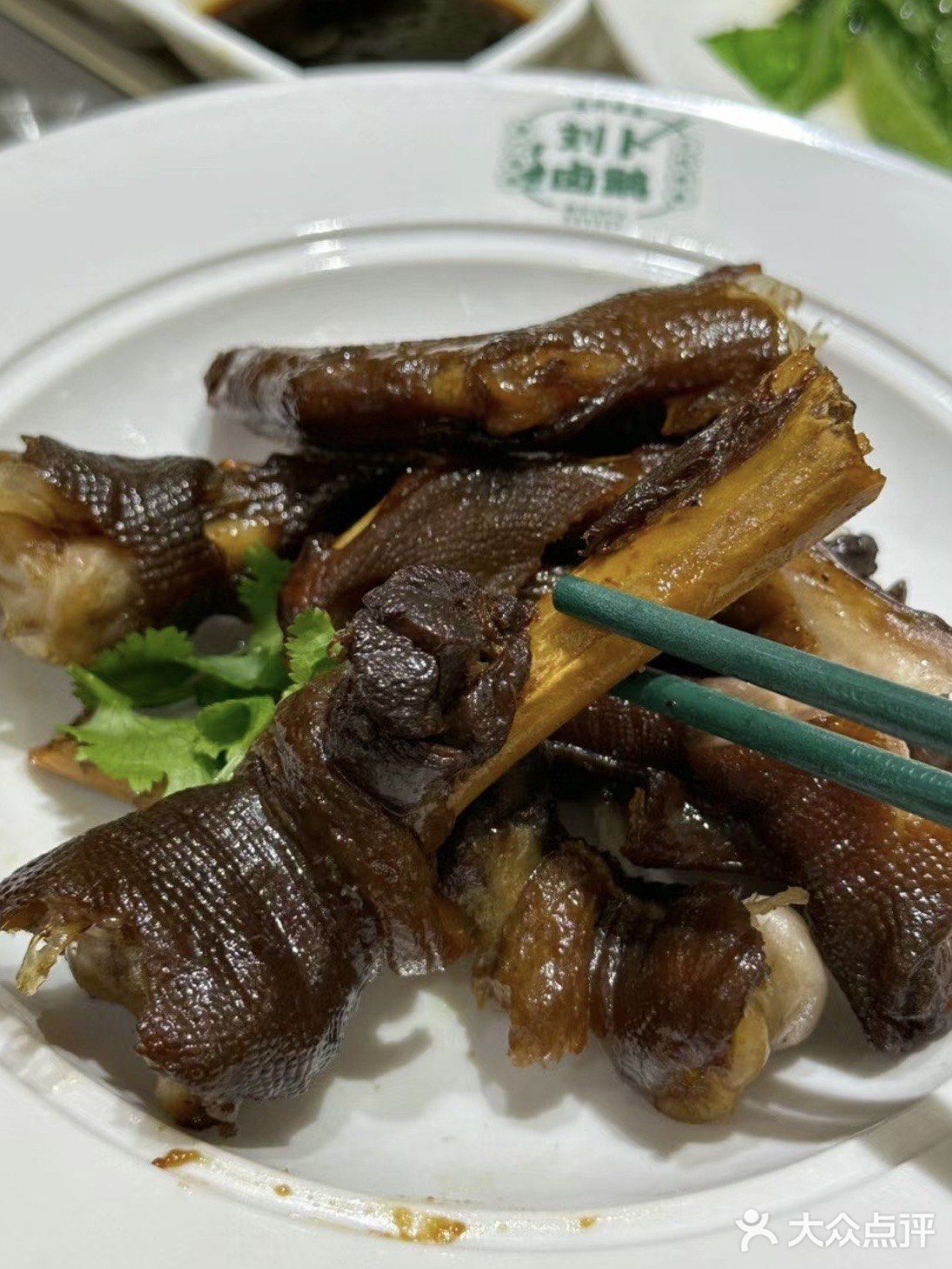 上海探店来自潮州的卤鹅真的有那么好？