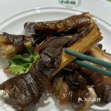 上海探店来自潮州的卤鹅真的有那么好？