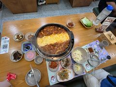 -高基五春川炒鸡排(威海总店)