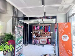 -花环泰拳·勒德斯拉泰拳馆(静安店)